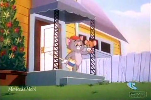 Lightning Bolt The Super Squirrel HD.mp4