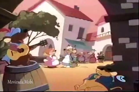 Zorrito HD.mp4