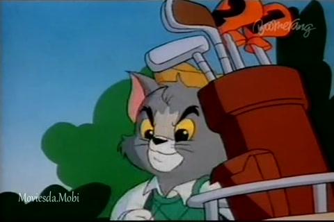 Go Pher Help HD.mp4