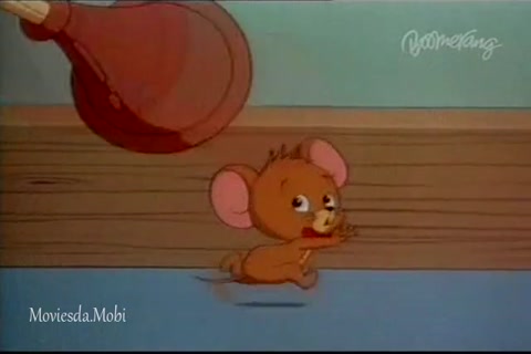 Toms Double Trouble HD.mp4
