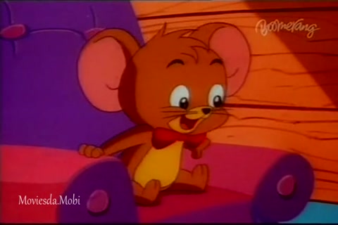 Tom Thumped HD.mp4