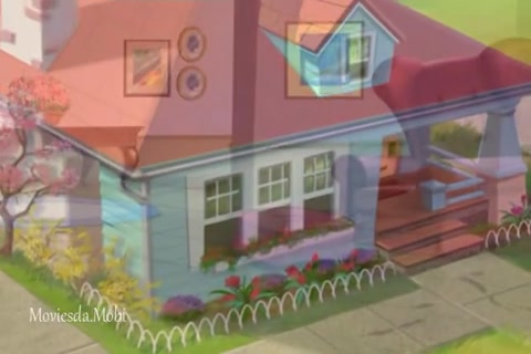 Tin Cat Of Tomorrow HD.mp4