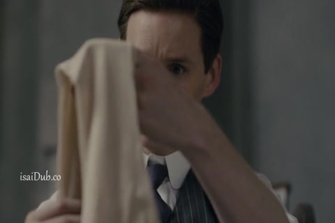 The Danish Girl 2015 HD Sample.mp4