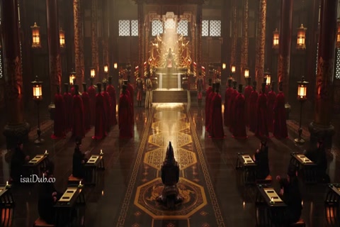 Mulan 2020 HD Sample.mp4
