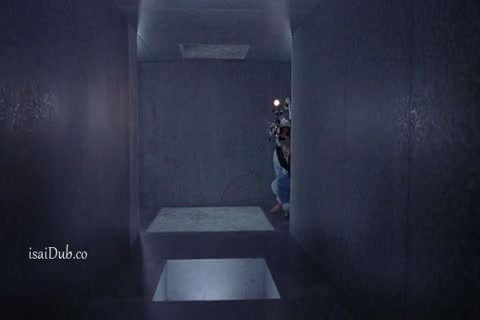 The Fly II 1989 HD Sample.mp4