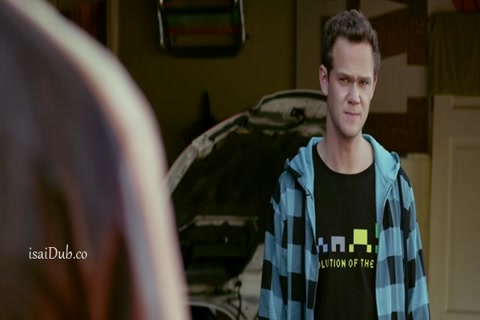 Born to Race 201 HD Sample.mp4