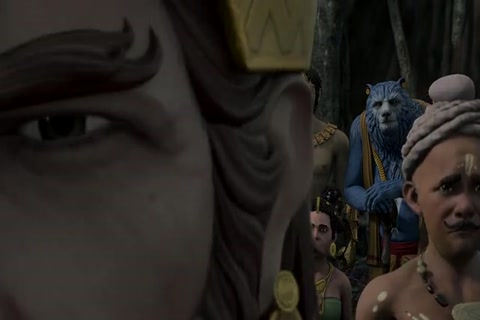S01 EP07 - The Yaksha King HD Sample.mp4