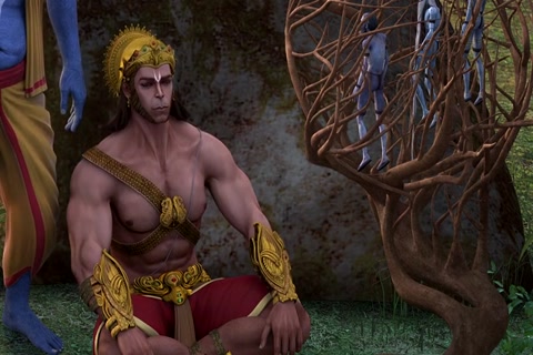 S01 EP10 - Indras Curse HD Sample.mp4