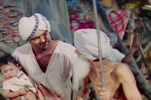 Jungle Book 1942 HD Sample.mp4
