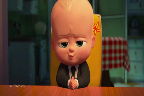 The Boss Baby 2017 Sample.mp4