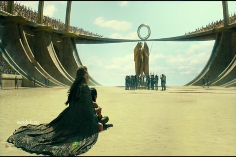 Wonder Woman 1984 2020 720p HD Sample.mp4
