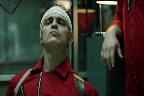 Money Heist Season 02 Epi 04 HD Sample.mp4