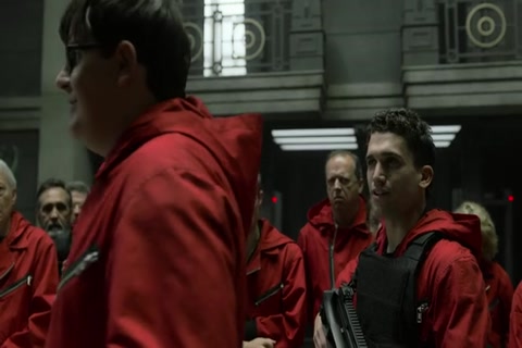 Money Heist Season 03 Epi 04 HD Sample.mp4