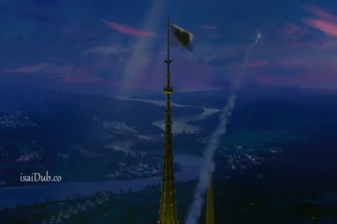 Disney Secret of the Wings 2012 HD.mp4