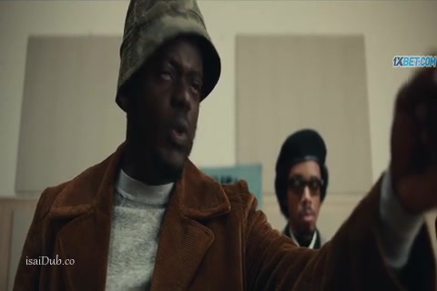 Judas and the Black Messiah 2021 Sample.mp4