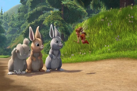 Tinker Bell and the Legend of the NeverBeast 2014 HD Sample.mp4