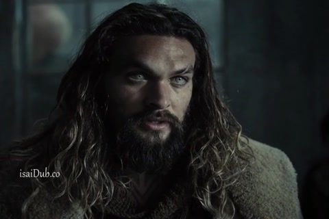 Justice League - Synder Cut 2021 HD Sample.mp4
