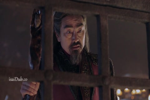 Martial Universe Season 1 Epi 8 HD Sample.mp4