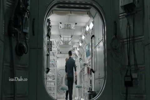 Stowaway 2021 HD Sample.mp4