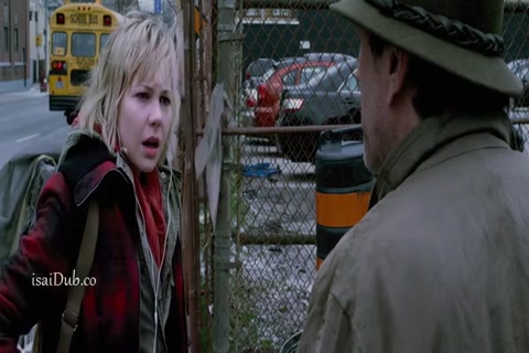 Silent Hill Revelation 2012 HD Sample.mp4