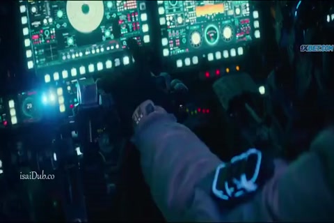 Space Sweepers 2021 HD Sample.mp4