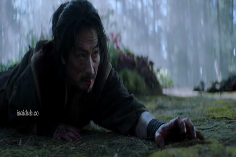 Mortal Kombat 2021 720p HD Sample.mp4