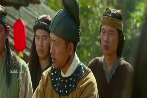 Changan Swordsmen 3 Twelve Warriors 2017 720p HD Sample.mp4