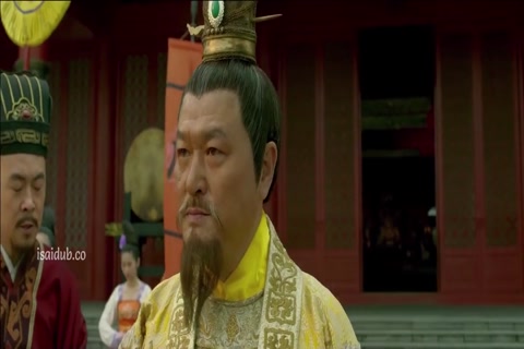 Changan Swordsmen 3 Twelve Warriors 2017 720p HD.mp4