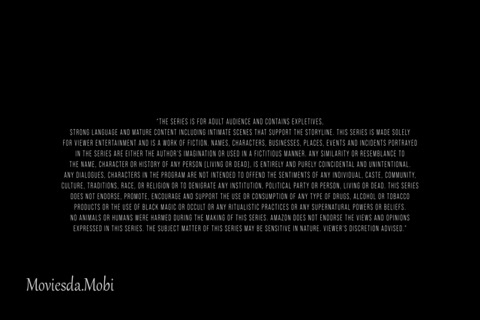 The Last Hour Season 01 (Epi 04 A Question Of Time) HD.mp4