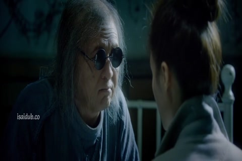 Mojin The Worm Valley 2018 720p HD Sample.mp4
