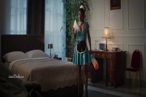 The Hitmans Wifes Body Guard 2021 HD Sample.mp4