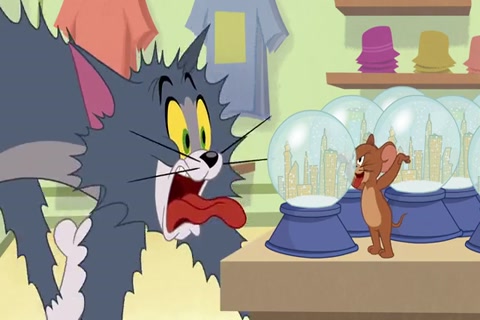 Tom and Jerry Season 01 (Epi 03) HD Sample.mp4