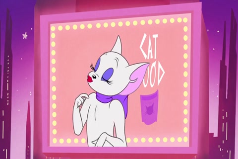 Tom and Jerry Season 01 (Epi 04) HD Sample.mp4