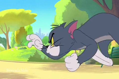 Tom and Jerry Season 01 (Epi 07) HD.mp4
