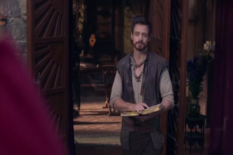 The Outpost Season 03 (Epi 12) HD Sample.mp4