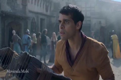 The Outpost Season 03 (Epi 13) HD.mp4