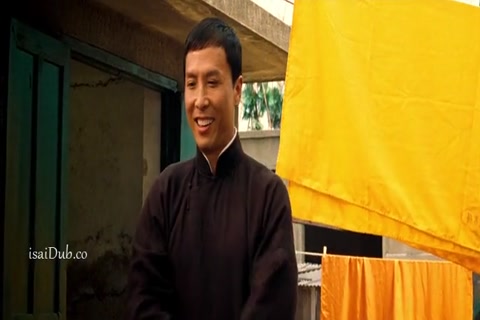 Ip Man 2 2010 HD Sample.mp4