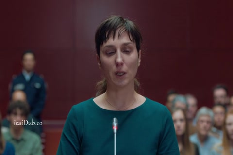 The Girl With A Bracelet 2019 HD Sample.mp4