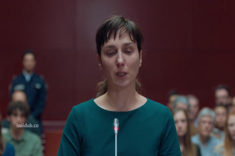 The Girl With A Bracelet 2019 720p HD Sample.mp4