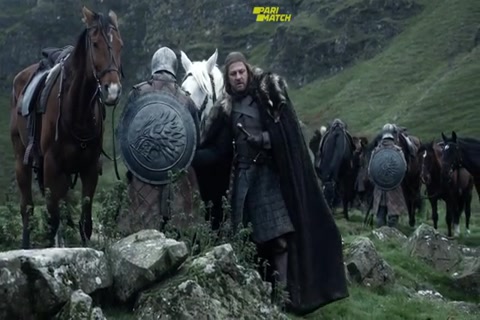 Game Of Thrones Season 01 (Epi 01 Winter is Ing) HD Sample.mp4