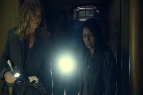 Fear The Walking Dead Season 06 (Epi 15 Uss Pennsylvania) HD Sample.mp4
