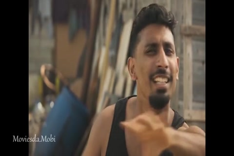 Alleyway (Tamil Fan Dub) HD.mp4