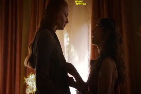 Game Of Thrones Season 03 (Epi 02 Dark Wings, Dark Words) HD Sample.mp4