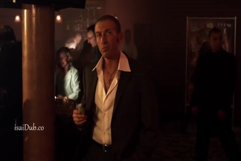 Undisputed 3 Redemption HD Sample.mp4