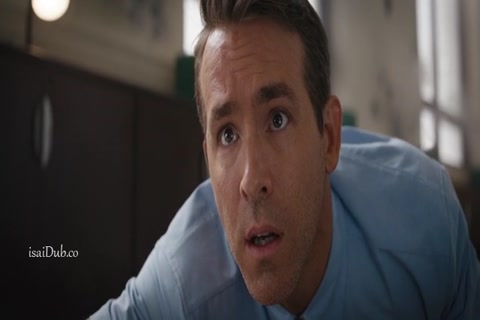 Free Guy 2021 HD Sample.mp4