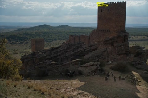 Game Of Thrones Season 06 (Epi 03 Oathbreaker) HD Sample.mp4
