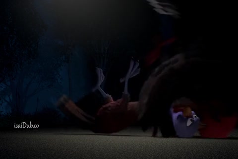 Free Birds 2013 HD Sample.mp4