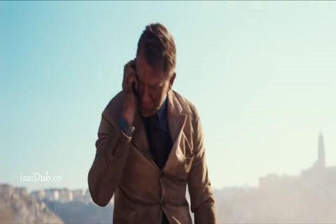 No Time to Die HD Sample.mp4