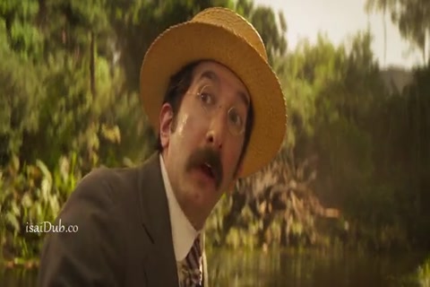 Jungle Cruise 2021 HD Sample.mp4