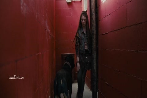 Dont Breathe 2 2021 HD Sample.mp4